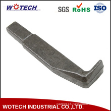 China Wotech Aluminium Forging Parts for Bicycle and Motorbycle